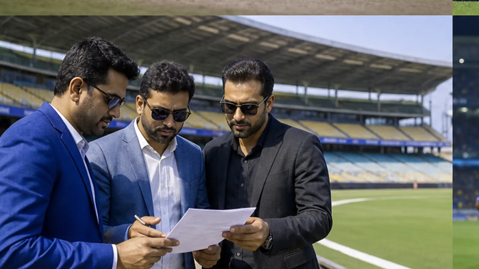 A worked match-day scenario for Fantasy Cricket Tips That Survive the Toss