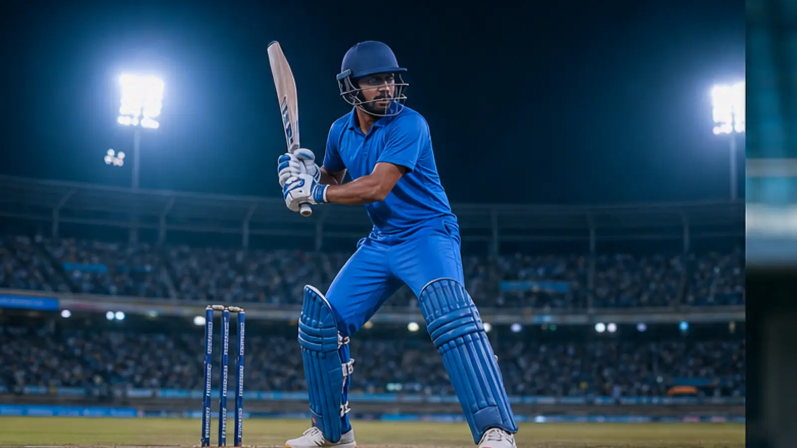 Hindi field note for Fantasy Cricket Points System Reading Guide